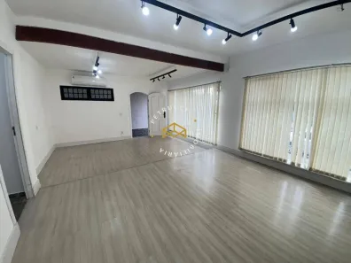 Imóvel Comercial com 3 Quartos à venda, 169m² no Parque Nova Suíça, Valinhos