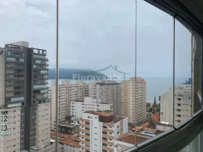 Apartamento com 3 Quartos à venda, 204m² no Boqueirão, Santos