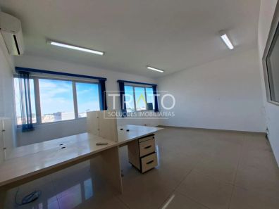 Sala Comercial com 1 Quarto à venda, 64m² no Vila Nova, Campinas