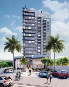 Apartamento com 2 Quartos à venda, 74m² no Centro, Penha
