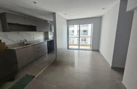 Apartamento com 3 Quartos à venda, 77m² no Vila Redentora, São José do Rio Preto