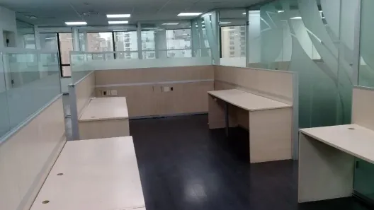 Sala Comercial para alugar, 360m² no Vila Nova Conceição, São Paulo
