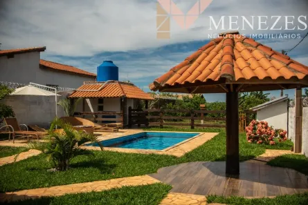 Fazenda/Sítio com 2 Quartos à venda, 1250m² no , Ibiraci