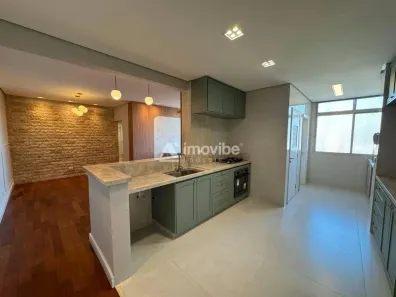 Apartamento com 3 Quartos à venda, 110m² no Santa Cruz, Americana