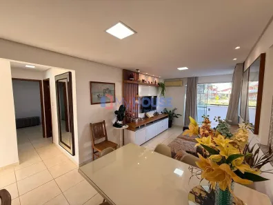 Apartamento com 2 Quartos à venda, 105m² no Aritaguá, Ilhéus
