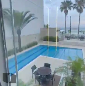 Apartamento com 3 Quartos para alugar, 98m² no Barra da Tijuca, Rio de Janeiro