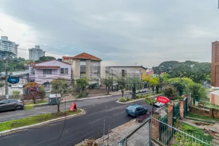 Apartamento com 2 Quartos à venda, 78m² no São Geraldo, Porto Alegre
