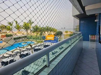 Apartamento com 3 Quartos à venda, 96m² no Maitinga, Bertioga