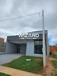 Casa de Condomínio com 3 Quartos à venda, 150m² no Jardim Novo Horizonte, Sorocaba