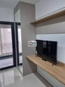 Apartamento com 1 Quarto à venda, 25m² no Paraíso, São Paulo