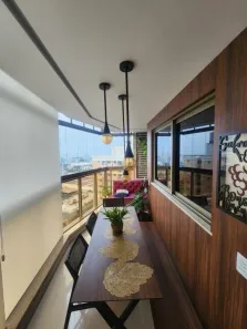 Apartamento com 2 Quartos à venda, 75m² no Itapuã, Vila Velha