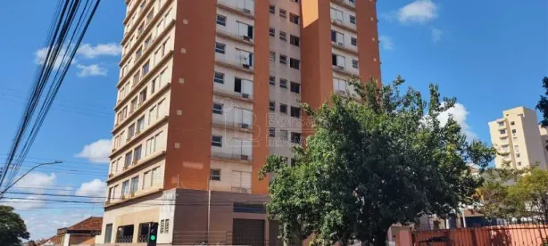 Apartamento com 3 Quartos à venda, 105m² no Centro, Araraquara
