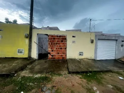 Casa com 2 Quartos à venda, 66m² no Dourado, Horizonte