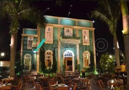 Prédio Comercial com 6 Quartos à venda, 840m² no Jardim Conceição (Sousas), Campinas