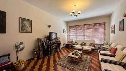 Casa com 4 Quartos à venda, 196m² no Campestre, Santo André