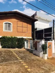 Imóvel Comercial com 6 Quartos para alugar, 130m² no Jardim Santa Genebra II (Barão Geraldo), Campinas