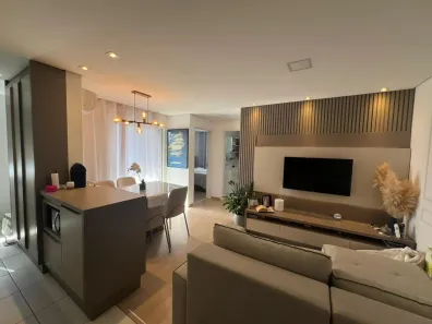 Apartamento com 2 Quartos à venda, 62m² no São Luís, Jaraguá do Sul