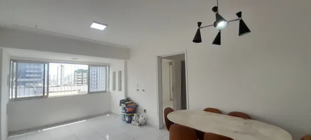 Apartamento com 2 Quartos à venda, 71m² no Boa Viagem, Recife