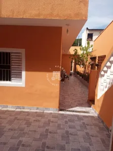 Casa com 3 Quartos à venda, 160m² no Jardim Caçula, Jundiaí