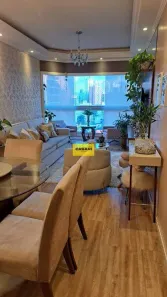 Apartamento com 3 Quartos à venda, 95m² no Centro, São Bernardo do Campo
