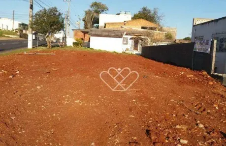 Lote/Terreno para alugar, 456m² no Vera Cruz, Gravataí