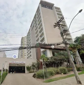 Sala Comercial à venda, 76m² no Vila Santo Antônio, Americana