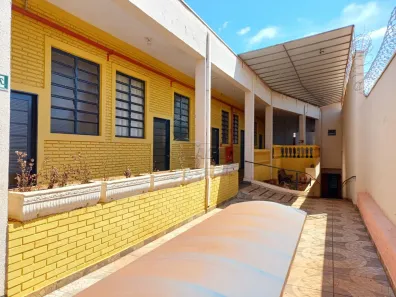 Ponto Comercial com 10 Quartos à venda, 776m² no Jardim Paulistano, Ribeirão Preto
