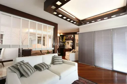Apartamento com 4 Quartos à venda, 221m² no Vila Uberabinha, São Paulo