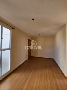 Apartamento com 2 Quartos à venda, 42m² no Vila Mutirão II, Goiânia
