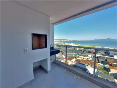 Apartamento com 3 Quartos à venda, 93m² no Kobrasol, São José