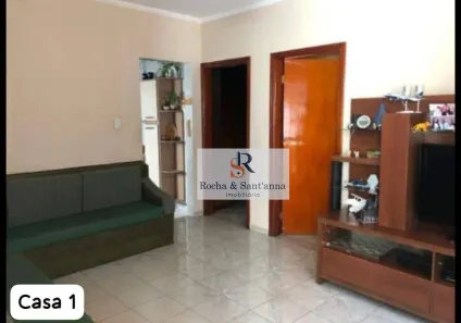 Casa com 4 Quartos à venda, 208m² no Cidade Nova, Indaiatuba