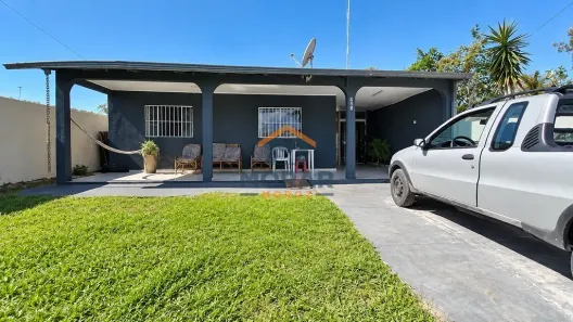 Casa com 4 Quartos à venda, 137m² no Costa Azul, Matinhos