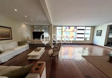 Apartamento com 3 Quartos à venda, 313m² no Copacabana, Rio de Janeiro