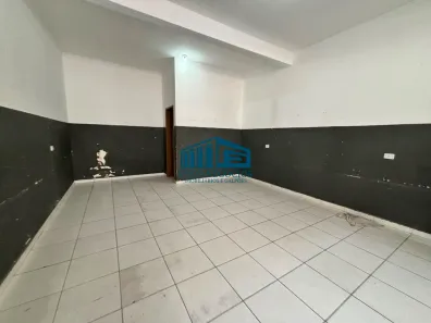 Ponto Comercial para alugar, 55m² no Serraria, Diadema