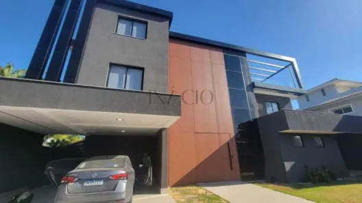 Casa de Condomínio com 4 Quartos à venda, 1072m² no Barra da Tijuca, Rio de Janeiro
