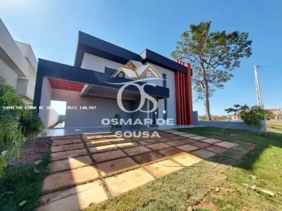 Casa de Condomínio com 4 Quartos à venda, 505m² no , Cesário Lange