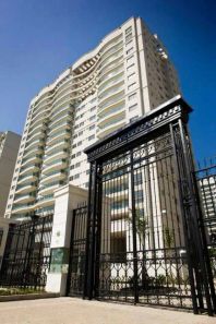 Apartamento com 4 Quartos à venda, 150m² no Barra Olímpica, Rio de Janeiro