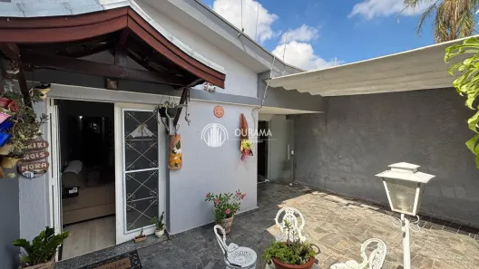 Casa com 3 Quartos à venda, 109m² no Vila Frezzarim, Americana