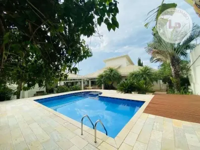 Casa de Condomínio com 3 Quartos à venda, 453m² no Caxambu, Jundiaí