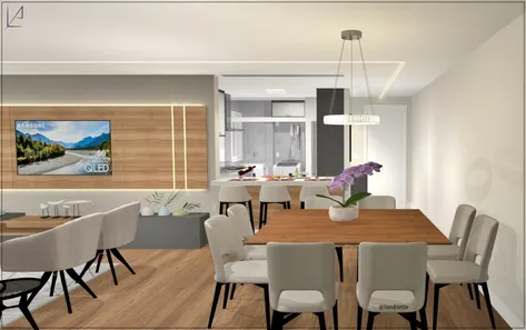 Apartamento com 3 Quartos à venda, 110m² no Vila Progresso, Campinas