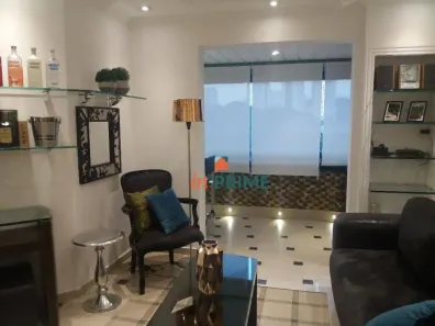 Apartamento com 3 Quartos à venda, 97m² no Jardim Anália Franco, São Paulo
