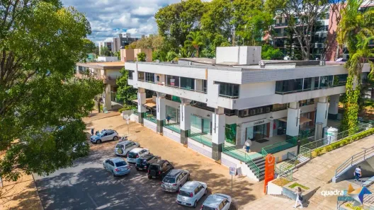 Ponto Comercial à venda, 38m² no Asa Norte, Brasília