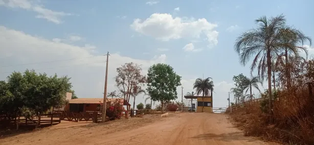 Fazenda/Sítio à venda, 5000m² no , Cocalzinho de Goiás