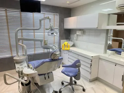 Sala Comercial para alugar, 25m² no Lagoa Nova, Natal