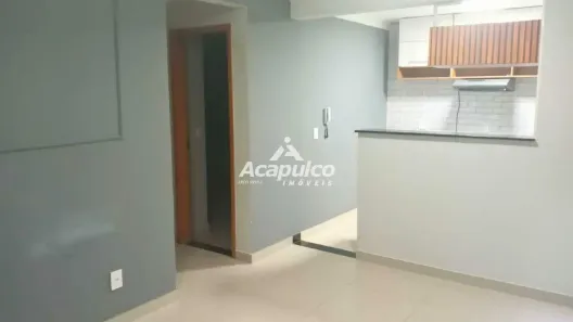 Apartamento com 2 Quartos à venda, 49m² no Jardim Terramérica III, Americana