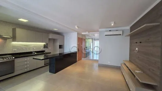 Apartamento com 3 Quartos à venda, 103m² no Cidade Alta, Piracicaba