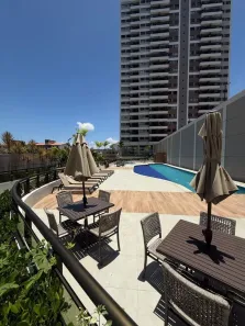 Apartamento com 2 Quartos à venda, 54m² no Presidente Kennedy, Fortaleza