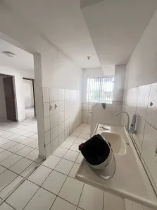 Apartamento com 2 Quartos à venda, 48m² no Forquilha, São José de Ribamar