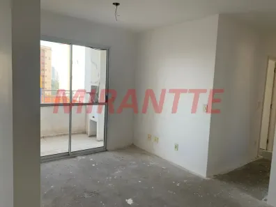 Apartamento com 2 Quartos à venda, 69m² no Sítio do Mandaqui, São Paulo