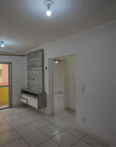 Apartamento com 2 Quartos para alugar, 58m² no Jardim Ubirajara (Zona Sul), São Paulo